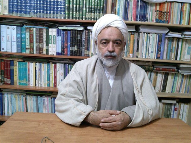 وجود آیت‌الله طبسی مایه خیر و برکت برای خراسان بزرگ بود