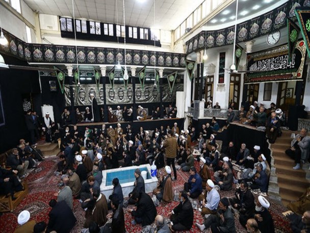 اعزام 220 مبلغ به مناطق مختلف شهرستان همدان در ایام فاطمیه دوم