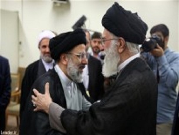 مراسم معارفه حجت‌الاسلام رئیسی، تولیت جدید آستان قدس رضوی صبح فردا برگزار می‌شود