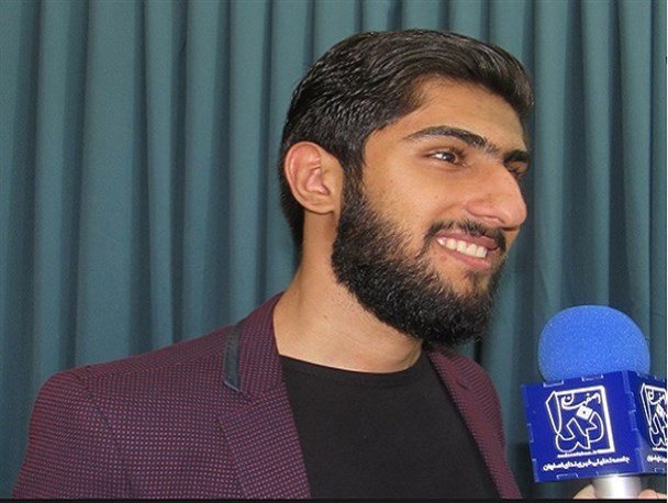 عاشقانه ارزشی میلاد هارونی با رویکرد سبک زندگی اسلامی