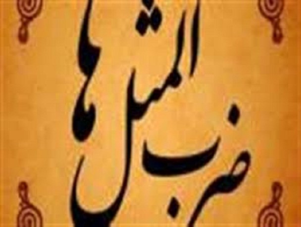 کتاب "ضرب المثل های سنگسری" در مهدیشهر رونمایی می شود
