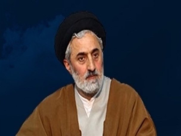 ظرفیت مساجد کشور به درستی مورد استفاده قرار نمی گیرد