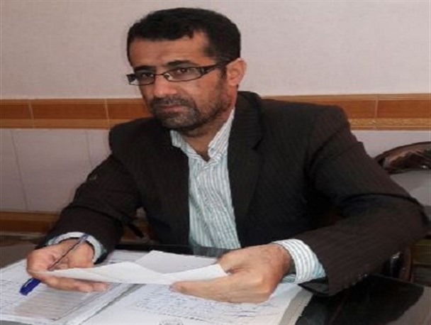 اهدا عیدی ۱۶۰میلیون ریالی به خانواده های نیازمند زندانیان