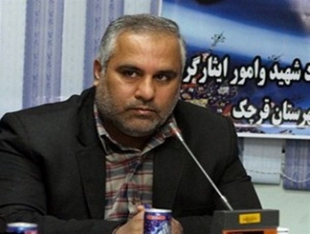 از 532 خانواده شهدای شهرستان قرچک در قالب طرح سپاس تجلیل شد