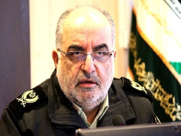 شهرداری ها بستر ساز بهبود ترافیک هستند/استفاده از پلیس افتخاری در  ایام نوروز