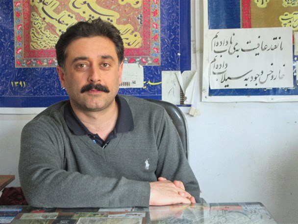 در این سالها بی مهری بسیار دیده ام/ ظرفیت رودبار در عرضه محصولات خوراکی خلاصه می شود نه فرهنگی