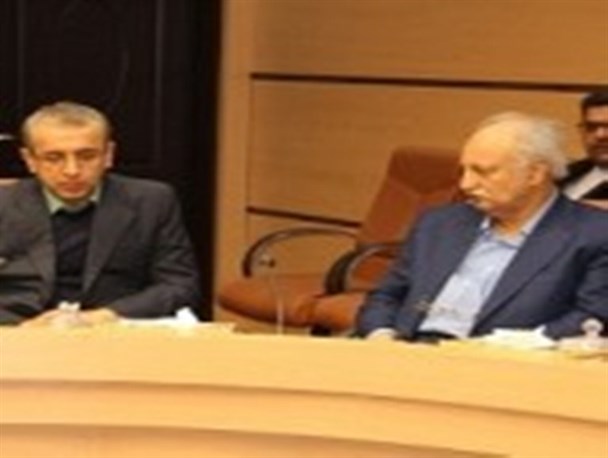 مراسم تکریم و معارفه روسای سابق و جدید دانشگاه علوم پزشکی گیلان+زمان و مکان