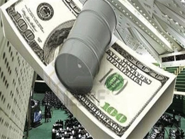 رشد اقتصادی با عینک نفتی!