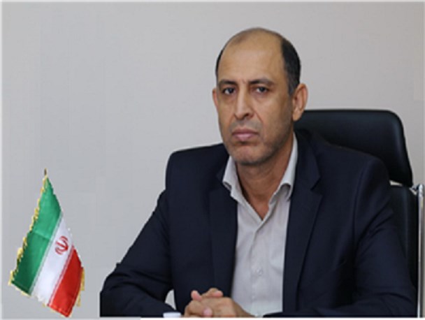 بهره‌ برداری از تلفن همراه نامه رسان در بندر خمیر