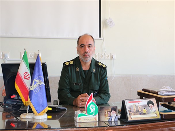 رزمایش بزرگ شهدای مدافع حرم در سپیدان برگزار می شود