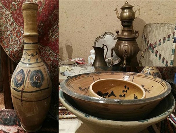 مراسم «شب پنجه» از سنت های نوروزی مردم ابرکوه