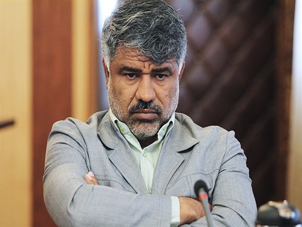 امینی زاده به شورای شهر نیامد