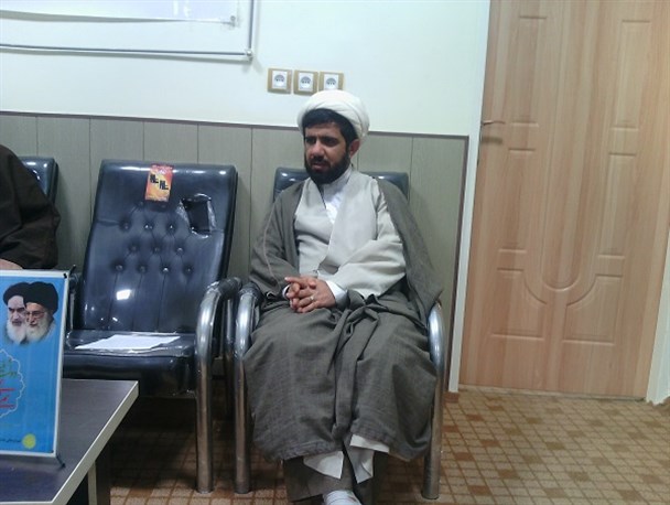 پیش بینی 5 مسجد برای مراسم بزرگ اعتکاف در شهر خورموج