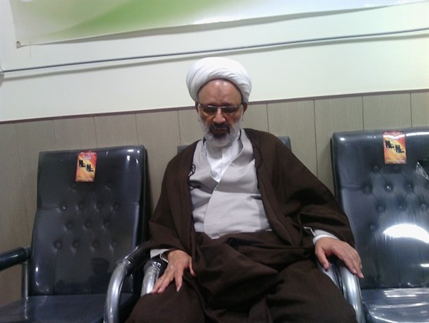 ایام اعتکاف طلایی ترین فرصت مومنان برای عبادت است