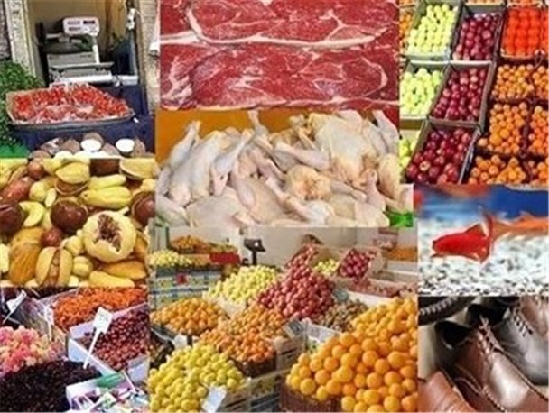 طرح تشدید نظارت بر بازار در شهرستان رزن تا انتهای فروردین ادامه خواهد داشت/توزیع 50 تن برنج با قیمت مصوب