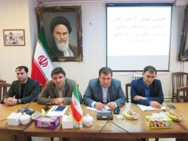 ایجاد شهرک صنعتی سنگ  بخشی از مشکلات بیکاری جوانان روستایی حل خواهد شد