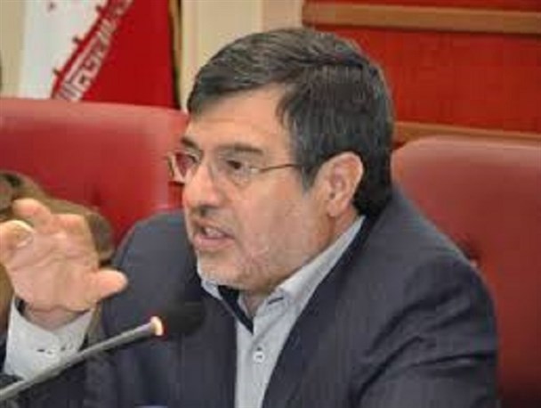 تعدیل ۶۰۰ نیروی کار در استان جای تاسف دارد/ مشکلات کارگران شرکت فرنخ و مه‌نخ مربوط به این دولت نیست