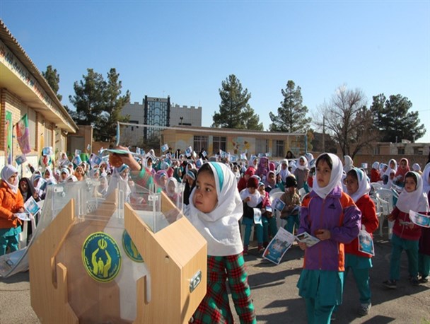 برپایی118پایگاه جشن نیکوکاری در قاین