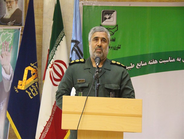 اجازه تعرض به منابع طبیعی را ندهید؛مسئول و غیرمسئول ندارد/برخی از مسئولین استان به جای کار، به دنبال دعوای سیاسی هستند