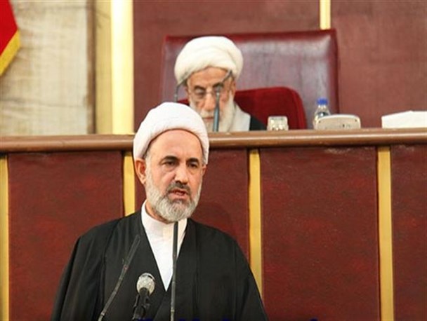 لزوم توجه به محرومیت استان‌هایی نظیر آذربایجان‌غربی در مقوله تخصیص بودجه/ مسئولین به وضعیت ربا و سودهای بانکی رسیدگی کنند