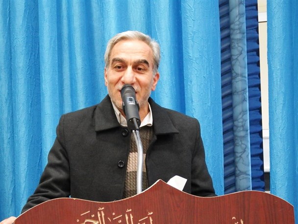 دومین جشنواره شعر و مشاعره رضوی در دانشگاه بیرجند برگزار شد