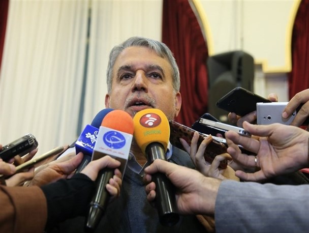 وزیر ارشاد: خبر جدیدی از حج ندارم