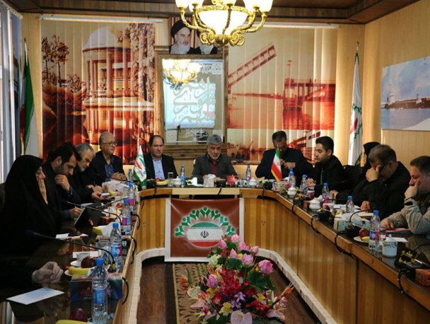 آنچه امروز در بندرانزلی می‌بینیم استحقاق مردم این شهر نیست