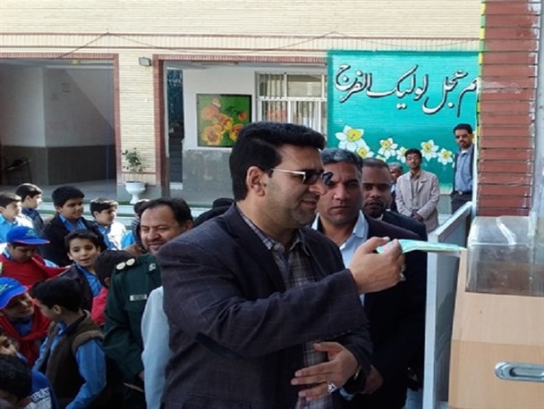 هدف از جشن عاطفه‌ها تقویت فرهنگ نوع دوستی است