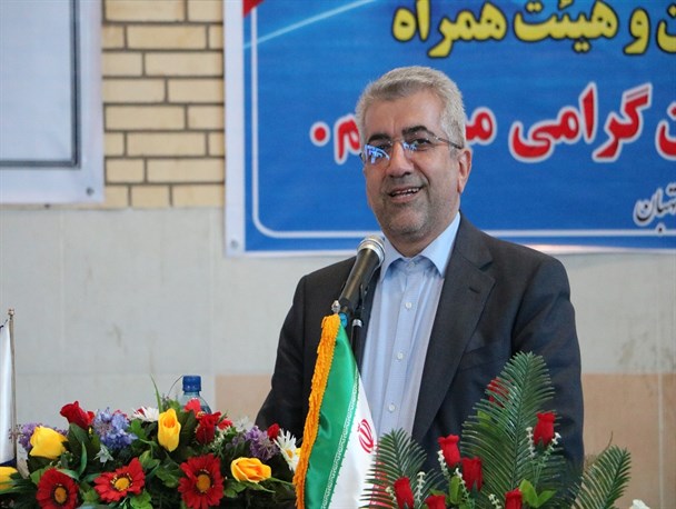 نسبت وجود شبکه فاضلاب به جمعیت در استان فارس از کشور کمتر است / یکی از منابع مهم و مطمئن آبی، پساب ها هستند