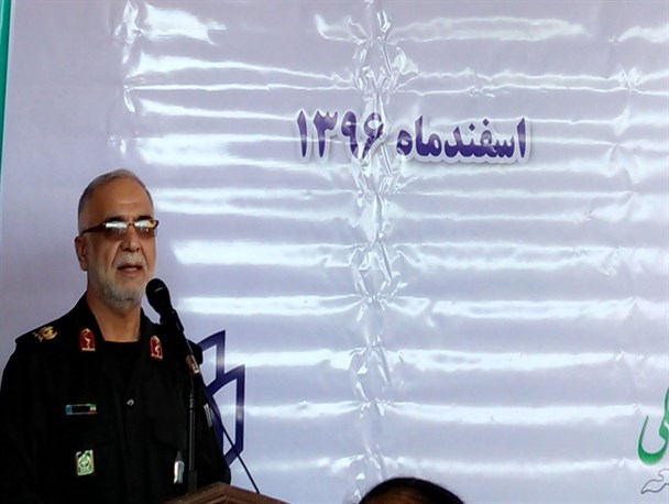 خدمات مستمر درمانی در مناطق محروم ارائه شود