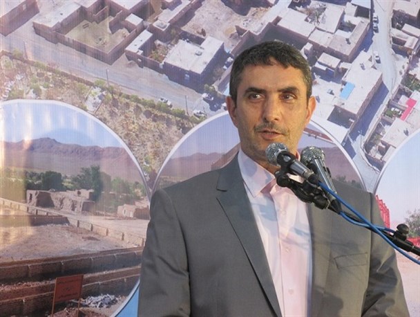 صادرات 700 میلیون دلاری استان مرکزی به خارج از کشور/ بهره‌برداری از سایپا خمین در نیمه نخست سال 97