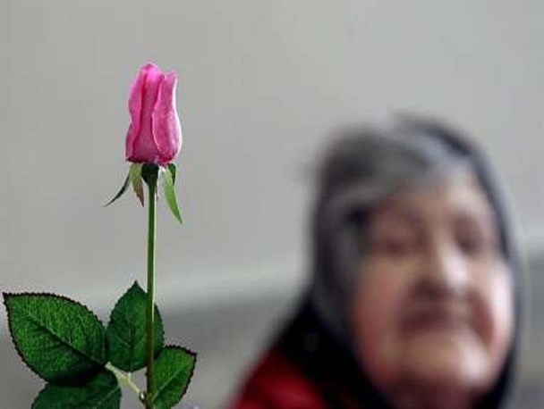 10 هزار سالمند بالای 60 سال در شهرستان میبد زندگی می کنند