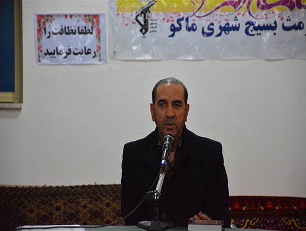 انقلابیگری راه دفاع از ولایت و انقلاب می باشد