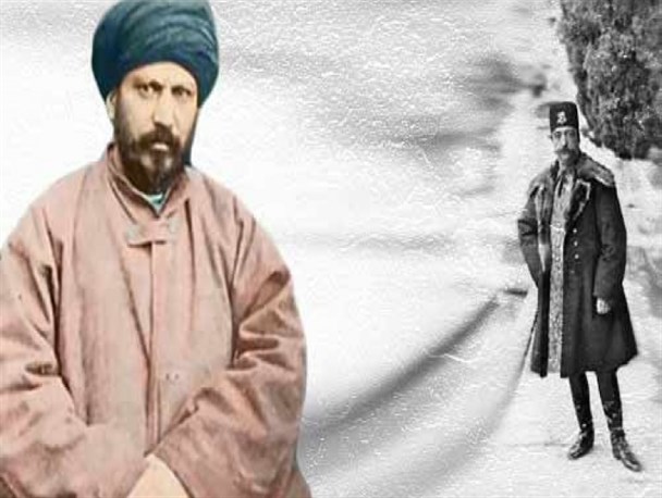 عالمی که عمرش را برای مبارزه با استعمار انگلیس صرف کرد