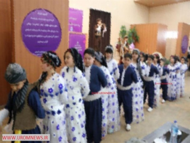 ارائه توضیح مدیرکل ارشاد اسلامی آذربایجان‌غربی در خصوص حواشی رقص مختلط