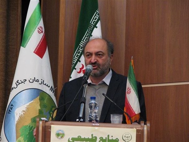 طرح کمربند حفاظتی فضای سبز در قزوین اجرا می‌شود