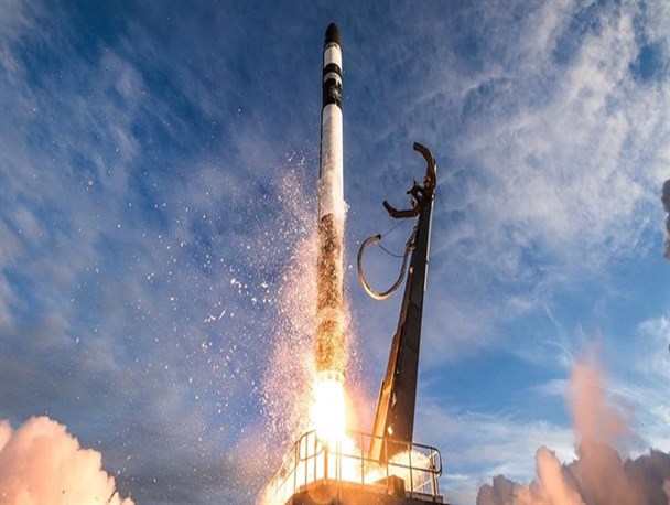 ساخت فضاپیما هر 72 ساعت یکبار