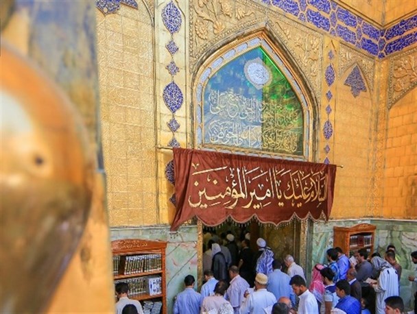 رجب و اتصال به دارالشفای دل‌های زنگار گرفته