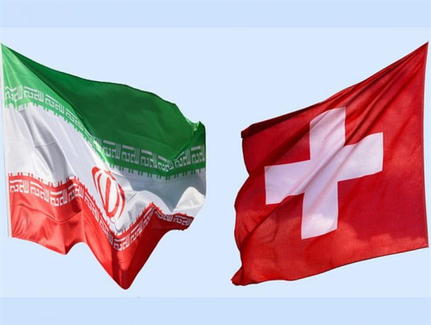 ابراز تمایل ۵۰ شرکت برای صادرات دارو به ایران از طریق کانال سوئیس