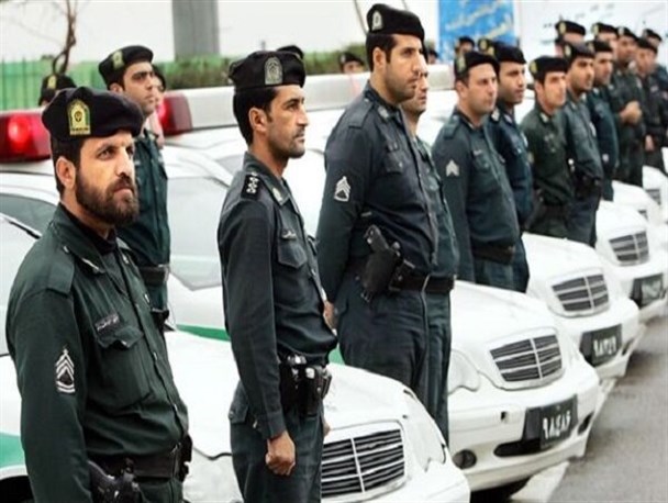 تیم تروریستی در زاهدان ناکام ماند/ ۲ نفر دستگیر شدند