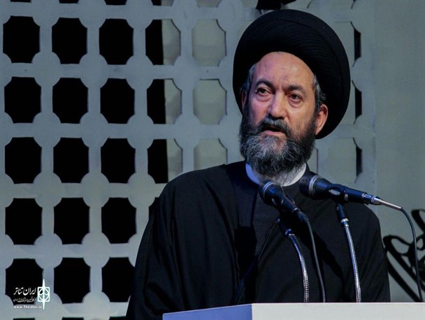 مبادا به دید و بازدید عیدانه بروید / خواهش می کنم در خانه بمانید/ سفر به اردبیل را کنسل کنید