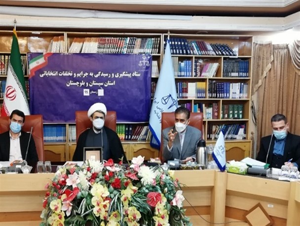 با متخلفان انتخاباتی برخورد می‌شود/ شکست؛ نتیجه فتنه‌های بدخواهان نظام