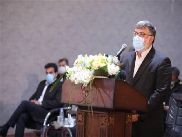 افزایش ظرفیت نگهداری معتادان متجاهر خراسان رضوی به ۳۱۰۰ نفر