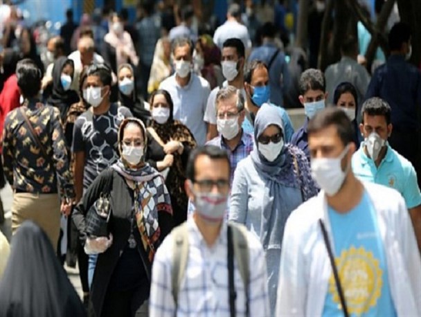 کرونای انگلیسی هشداری جدی؛ خصوصاً برای جوانان و نوجوانان