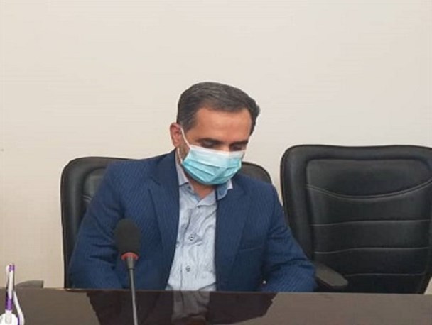 ۲۰ مدیر استانی بازداشت هستند
