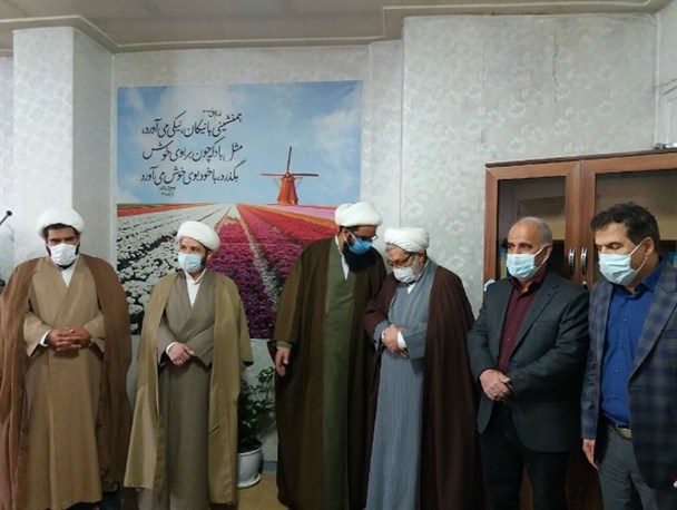 راه‌اندازی مراکز مشاوره تخصصی حوزه‌های علمیه در راستای گره‌گشای از مشکلات مردم