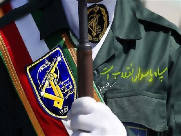 سپاه در همه بزنگاه‌ها پیش قدم بوده است/ انقلاب اسلامی رهرو راه اهل بیت و استکبارستیز است