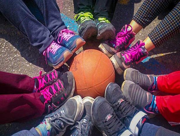 بازگشایی شادی و نشاط خانواده‌های یزد اینبار در مدارس/فضاهای ورزشی مدارس یزد برای خانواده‌ها مهیا می‌شود