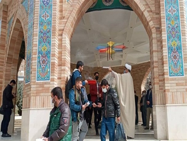 آغاز اردوهای راهیان نور دانشجویان کرمانشاهی به مناطق عملیاتی جنوب/ ظرفیت اسکان تا چهار هزار نفر در یادمانهای کرمانشاه وجود دارد