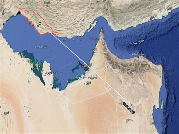 عمانی‌ها برای گسترش روابط اقتصادی به بوشهر سفر کردند/ اشتیاق عمان برای توسعه مراودات تجاری